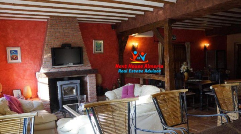 Murcia - Lorca - 180000m2