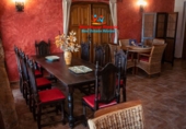 Casa de campo con terreno en venta en Lorca ref: TR87432 foto