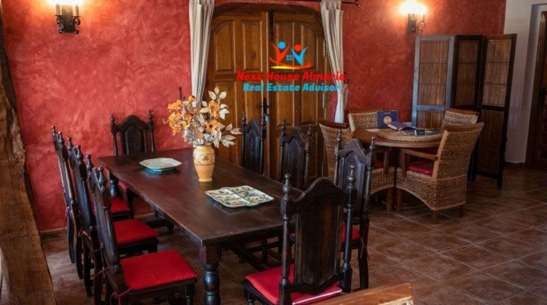 Murcia - Lorca - 180000m2