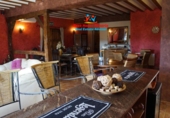 Casa de campo con terreno en venta en Lorca ref: TR87432 foto