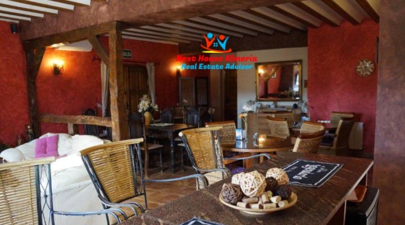 Murcia - Lorca - 180000m2