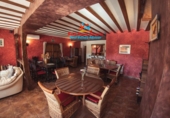Casa de campo con terreno en venta en Lorca ref: TR87432 foto
