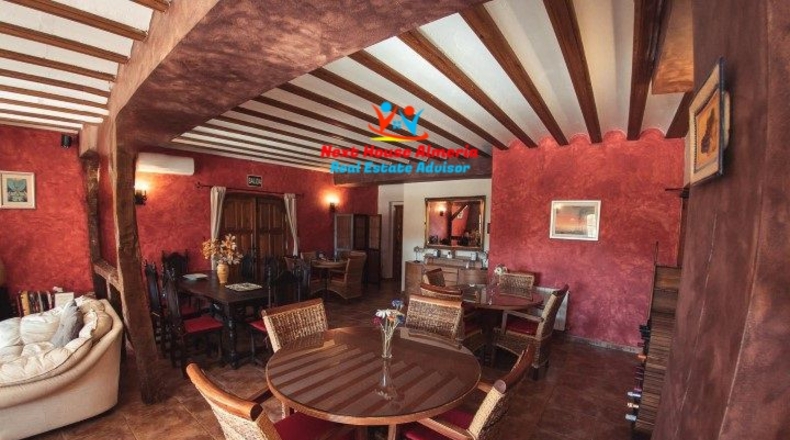 Murcia - Lorca - 180000m2