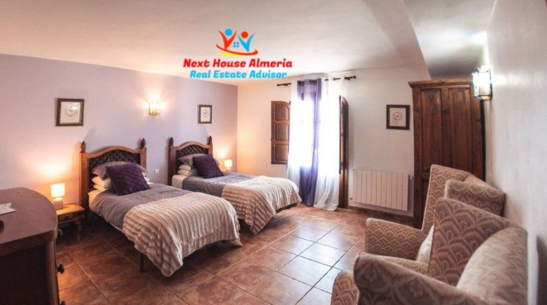Murcia - Lorca - 180000m2
