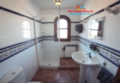 Casa de campo con terreno en venta en Lorca ref: TR87432 foto