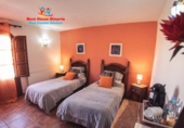 Casa de campo con terreno en venta en Lorca ref: TR87432 foto