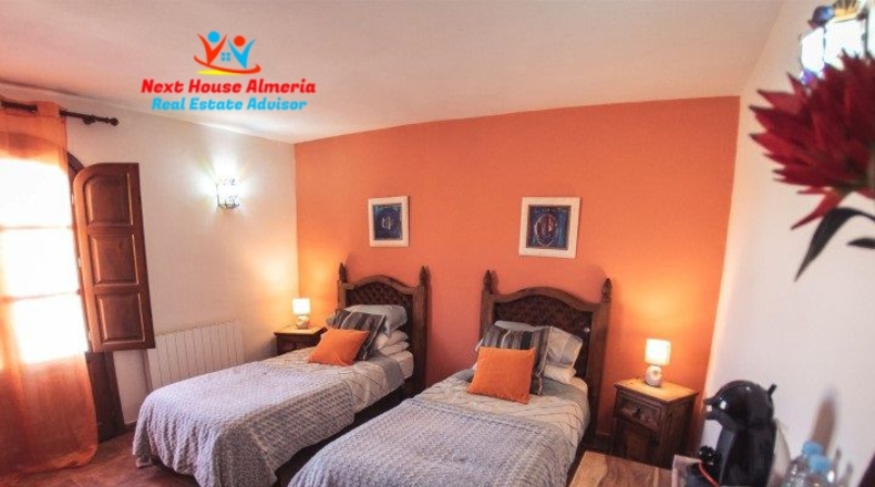 Murcia - Lorca - 180000m2