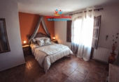 Casa de campo con terreno en venta en Lorca ref: TR87432 foto