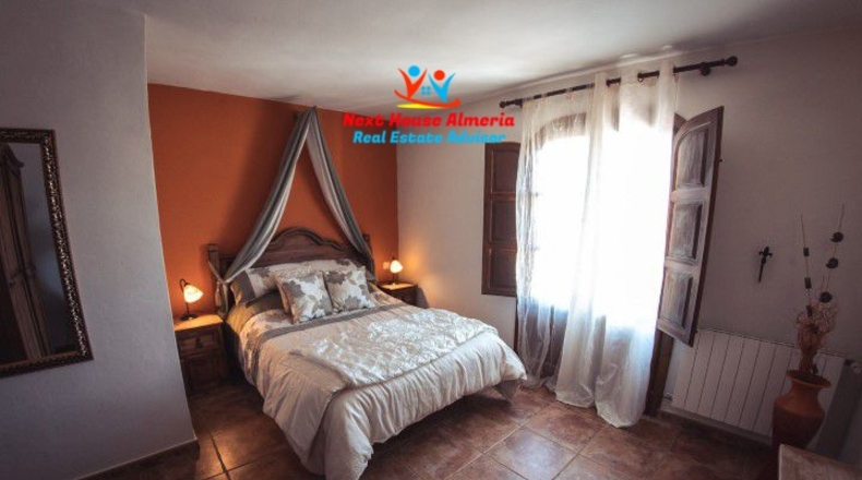 Murcia - Lorca - 180000m2