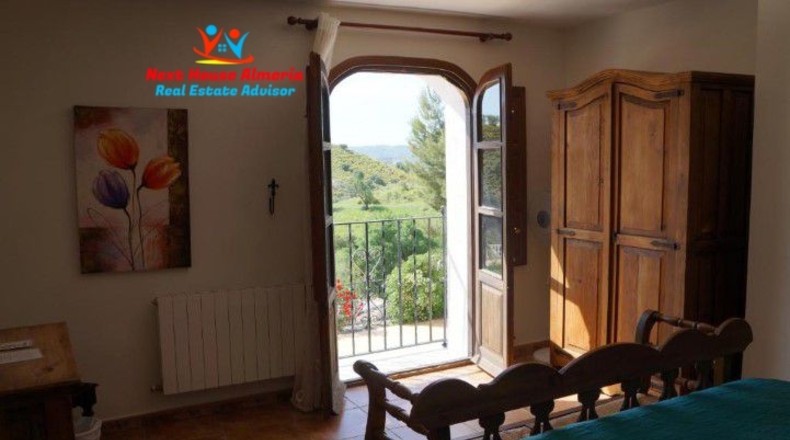 Murcia - Lorca - 180000m2