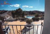 Casa de campo con terreno en venta en Lorca ref: TR87432 foto