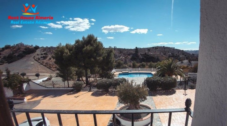 Murcia - Lorca - 180000m2