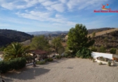 Casa de campo con terreno en venta en Lorca ref: TR87432 foto
