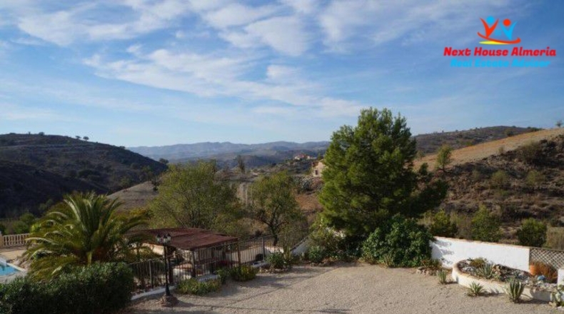 Murcia - Lorca - 180000m2
