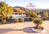 Casa de campo con terreno en venta en Lorca ref: TR87432 foto