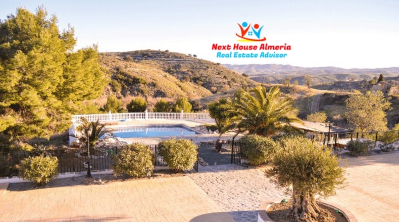 Murcia - Lorca - 180000m2