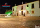 Casa de campo con terreno en venta en Lorca ref: TR87432 foto
