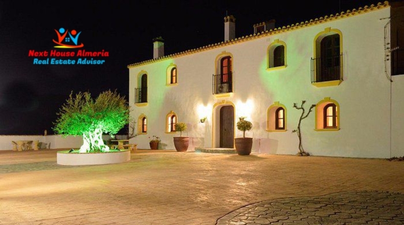 Murcia - Lorca - 180000m2