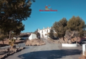 Casa de campo con terreno en venta en Lorca ref: TR87432 foto