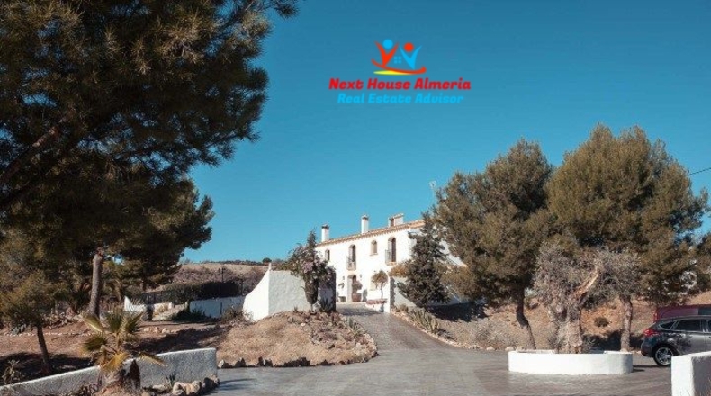 Murcia - Lorca - 180000m2