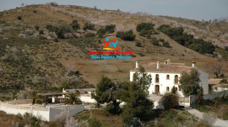Murcia - Lorca - 180000m2