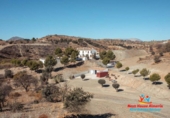 Casa de campo con terreno en venta en Lorca ref: TR87432 foto