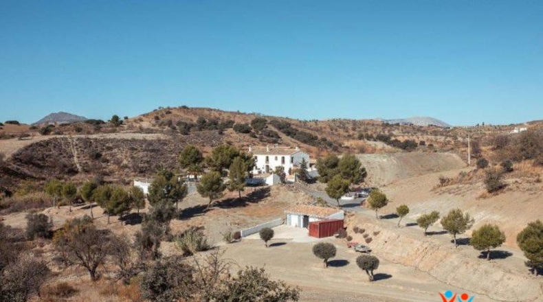Murcia - Lorca - 180000m2