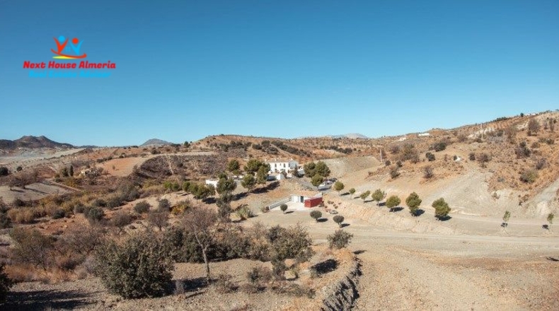 Murcia - Lorca - 180000m2