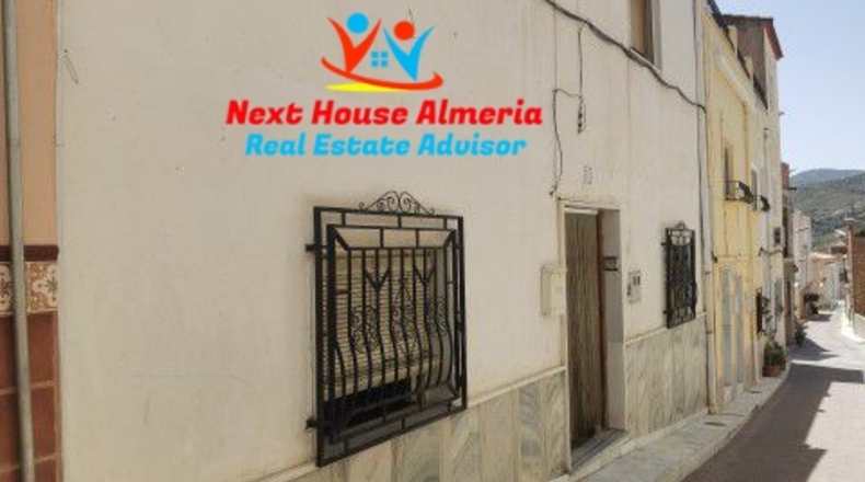 Almería - Fines - 157m2