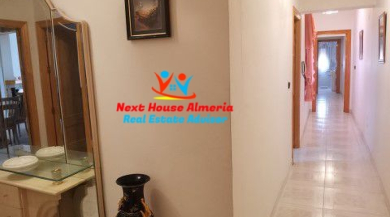 Almería - Fines - 157m2