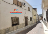 Casa de poble en venda a Fines ref.: TR90928 foto