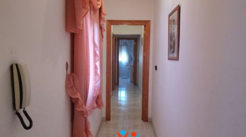 Almería - Fines - 157m2