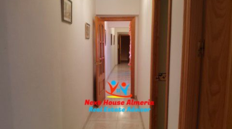 Almería - Fines - 157m2
