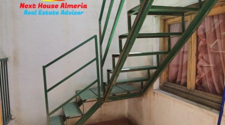 Almería - Fines - 157m2