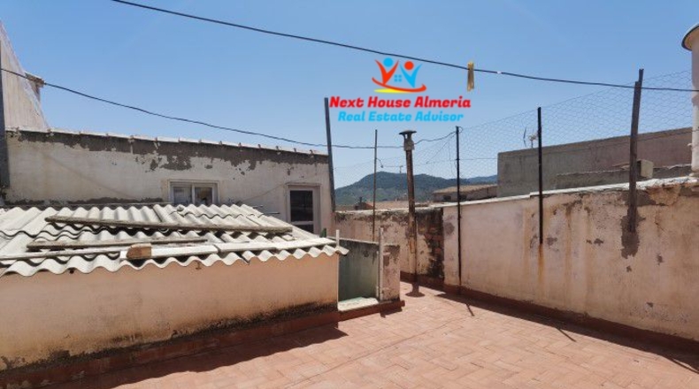 Almería - Fines - 157m2