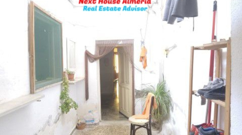 Almería - Fines - 157m2