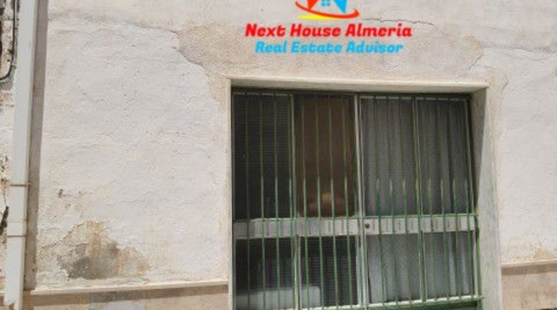 Almería - Fines - 157m2
