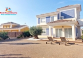 Vil·la amb terreny en venda a Lorca ref.: TR91641 foto