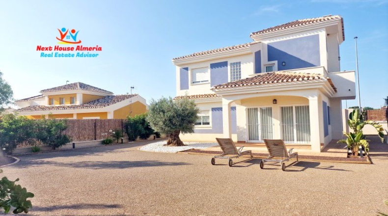 Murcia - Lorca - 531m2
