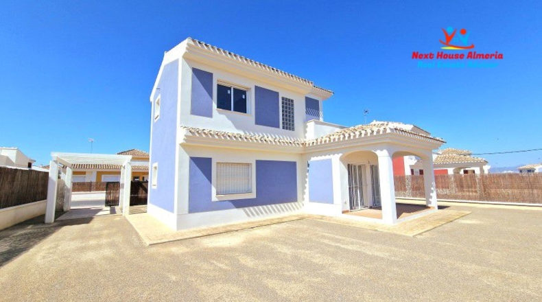 Murcia - Lorca - 531m2