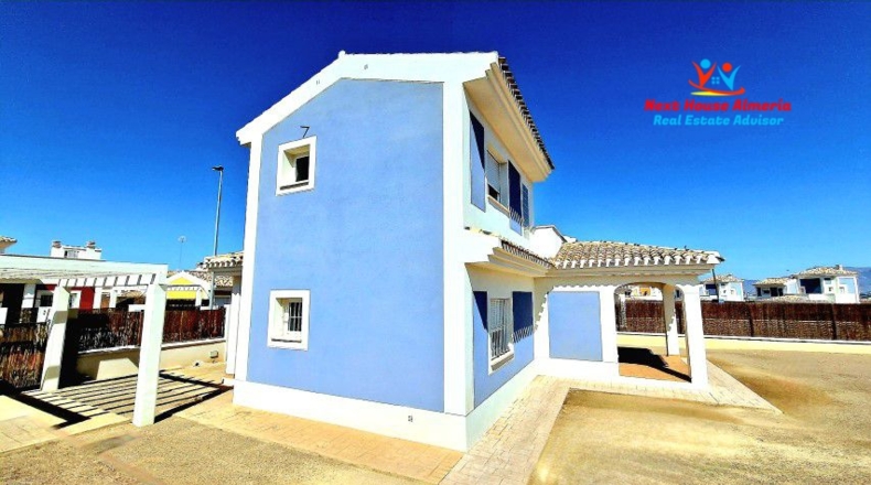 Murcia - Lorca - 531m2