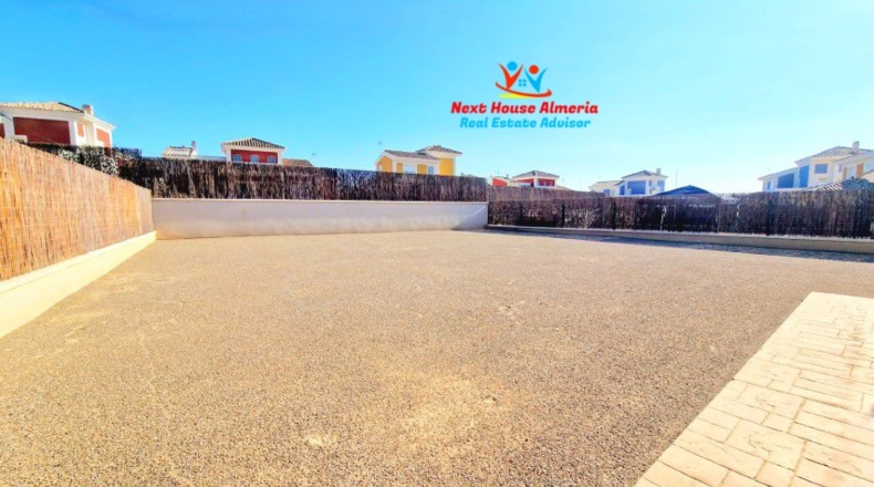 Murcia - Lorca - 531m2