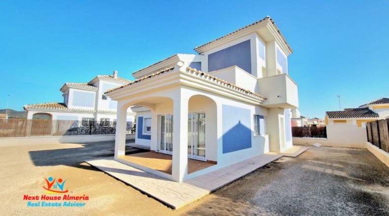 Murcia - Lorca - 531m2