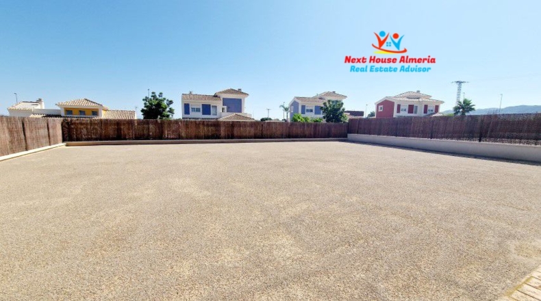 Murcia - Lorca - 531m2
