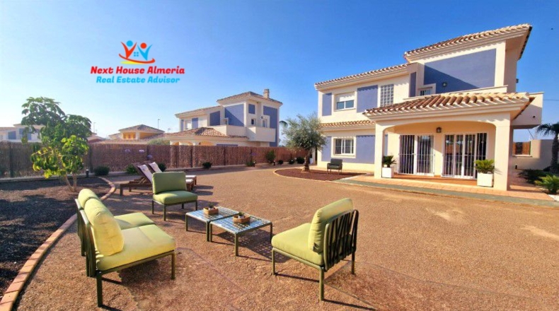 Murcia - Lorca - 531m2