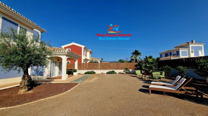 Murcia - Lorca - 531m2