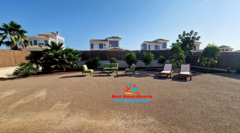 Murcia - Lorca - 531m2