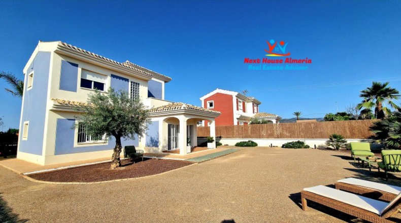 Murcia - Lorca - 531m2