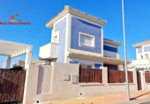 Vil·la amb terreny en venda a Lorca ref.: TR91641 foto