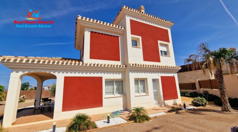 Murcia - Lorca - 561m2